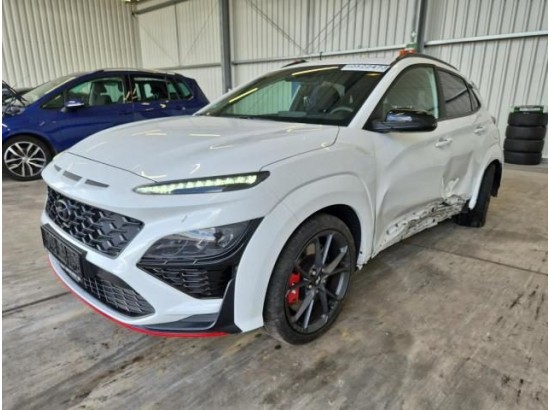 2023 Hyundai Kona N Performance 2WD 2023 Hyundai Kona N Performance 2WD