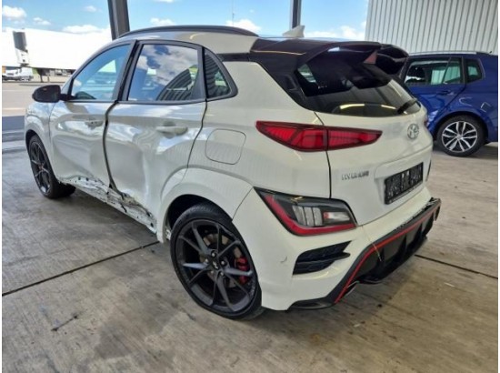 2023 Hyundai Kona N Performance 2WD 2023 Hyundai Kona N Performance 2WD