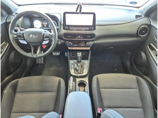 2023 Hyundai Kona N Performance 2WD 2023 Hyundai Kona N Performance 2WD