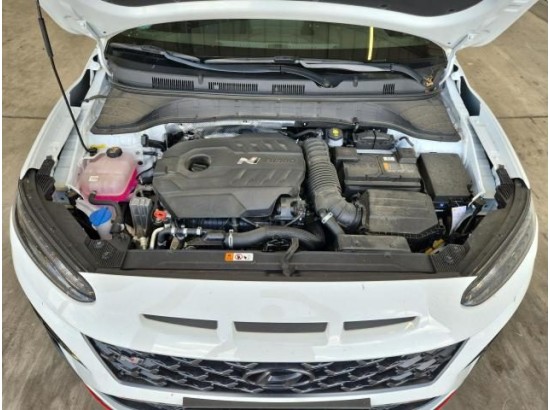 2023 Hyundai Kona N Performance 2WD 2023 Hyundai Kona N Performance 2WD