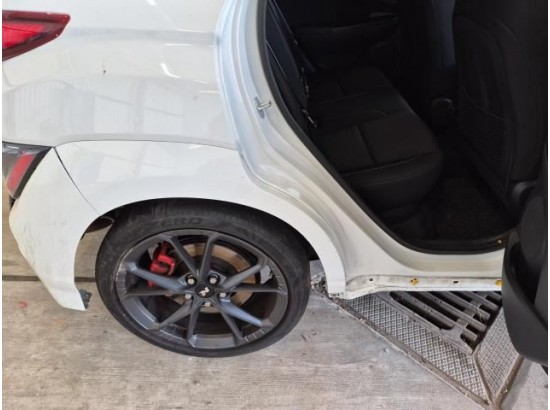 2023 Hyundai Kona N Performance 2WD 2023 Hyundai Kona N Performance 2WD