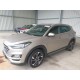 2018 Hyundai Tucson Premium Mild-Hybrid 4WD