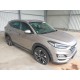 2018 Hyundai Tucson Premium Mild-Hybrid 4WD