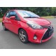 2017 Toyota Yaris Edition-S Hybrid 2017 Toyota Yaris Edition-S Hybrid