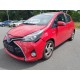 2017 Toyota Yaris Edition-S Hybrid 2017 Toyota Yaris Edition-S Hybrid