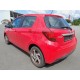 2017 Toyota Yaris Edition-S Hybrid 2017 Toyota Yaris Edition-S Hybrid