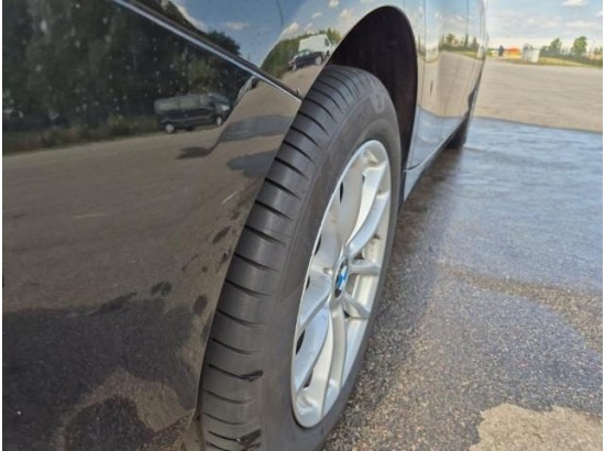 2016 BMW 1er Lim. 116i