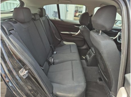 2016 BMW 1er Lim. 116i