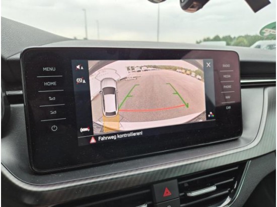 2021 Skoda Scala Edition S