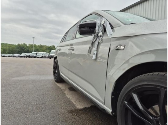 2021 Skoda Scala Edition S