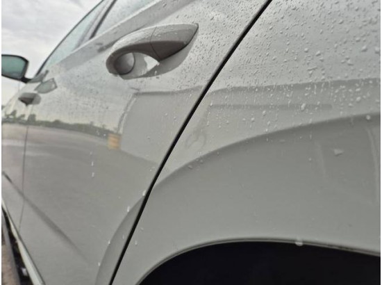 2021 Skoda Scala Edition S