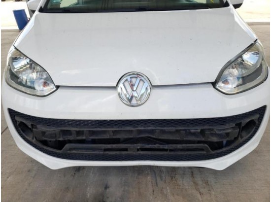 2015 Volkswagen up! move up!