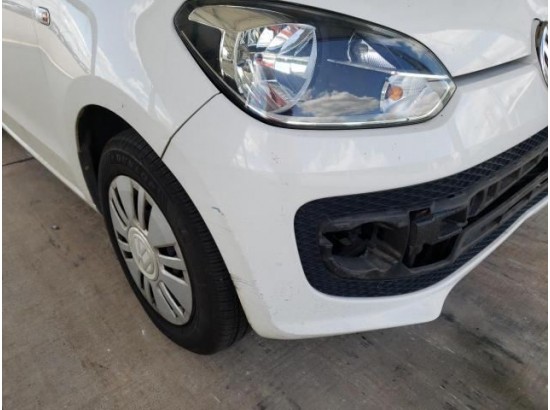 2015 Volkswagen up! move up!