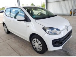2015 Volkswagen up! move up!