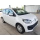 2015 Volkswagen up! move up!