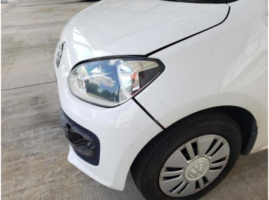 2015 Volkswagen up! move up!