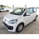 2015 Volkswagen up! move up!