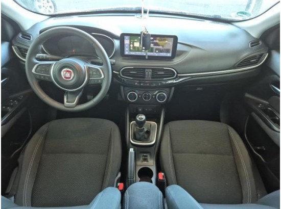 2023 FIAT Tipo City Life 2023 FIAT Tipo City Life