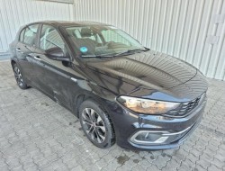 2023 FIAT Tipo City Life