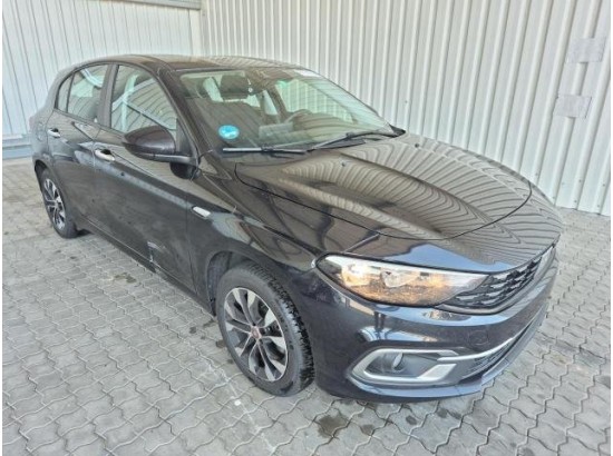 2023 FIAT Tipo City Life 2023 FIAT Tipo City Life