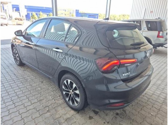 2023 FIAT Tipo City Life 2023 FIAT Tipo City Life