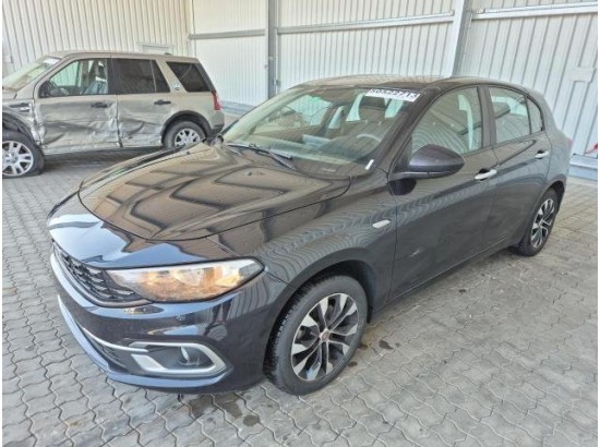 2023 FIAT Tipo City Life 2023 FIAT Tipo City Life
