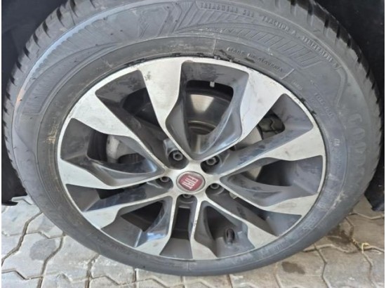 2023 FIAT Tipo City Life 2023 FIAT Tipo City Life