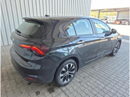 2023 FIAT Tipo City Life 2023 FIAT Tipo City Life