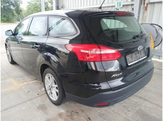 2016 Ford Focus Turnier Business 2016 Ford Focus Turnier Business