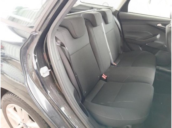 2016 Ford Focus Turnier Business 2016 Ford Focus Turnier Business