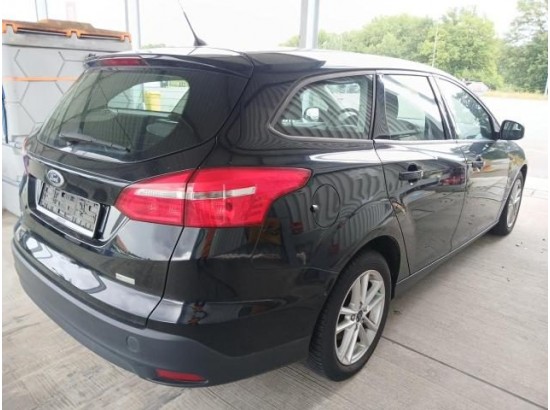 2016 Ford Focus Turnier Business 2016 Ford Focus Turnier Business