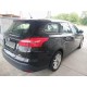 2016 Ford Focus Turnier Business 2016 Ford Focus Turnier Business