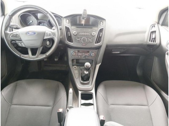 2016 Ford Focus Turnier Business 2016 Ford Focus Turnier Business
