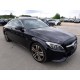 2016 Mercedes-Benz C -Klasse Coupe C 180 Edition 1 2016 Mercedes-Benz C -Klasse Coupe C 180 Edition 1
