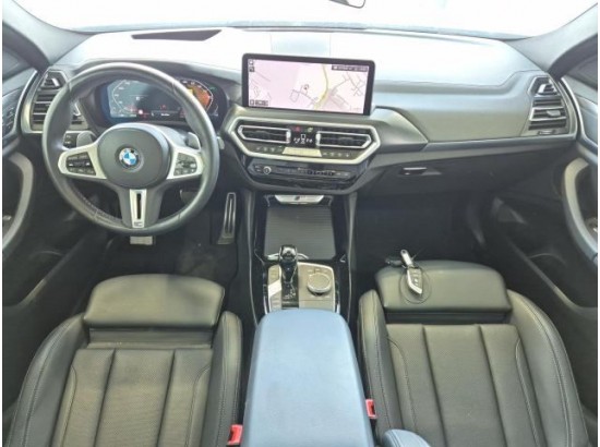 2023 BMW X4 M40d 2023 BMW X4 M40d
