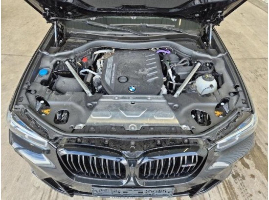 2023 BMW X4 M40d 2023 BMW X4 M40d
