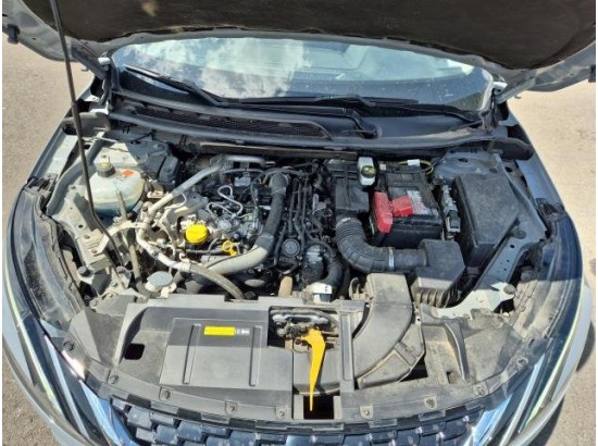 2023 Nissan Qashqai N-Connecta
