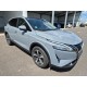 2023 Nissan Qashqai N-Connecta