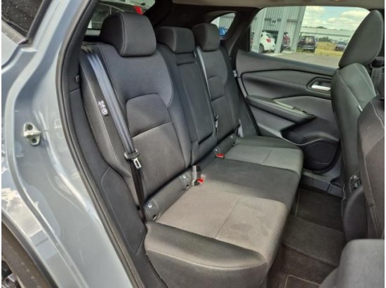 2023 Nissan Qashqai N-Connecta