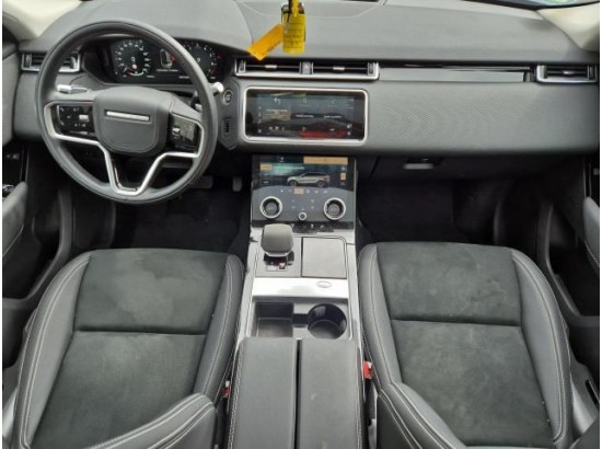 2022 Land Rover Range Rover Velar Hybrid Basis