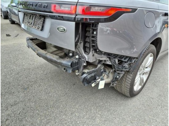 2022 Land Rover Range Rover Velar Hybrid Basis