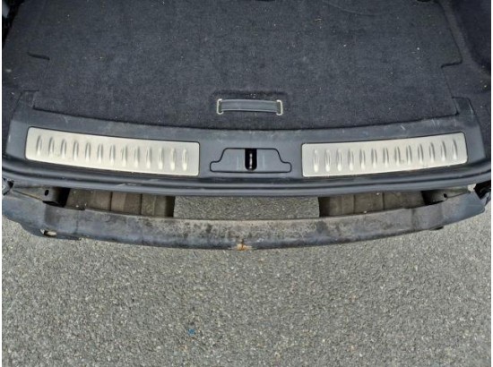 2022 Land Rover Range Rover Velar Hybrid Basis