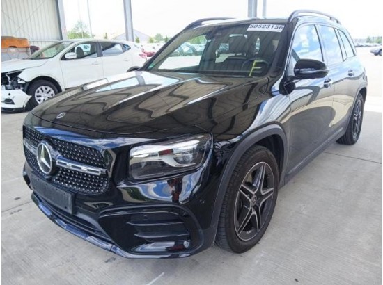 2024 Mercedes-Benz GLB