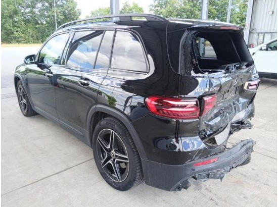 2024 Mercedes-Benz GLB