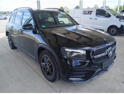 2024 Mercedes-Benz GLB