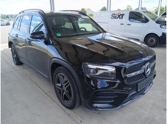 2024 Mercedes-Benz GLB