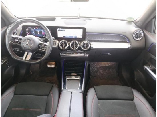 2024 Mercedes-Benz GLB