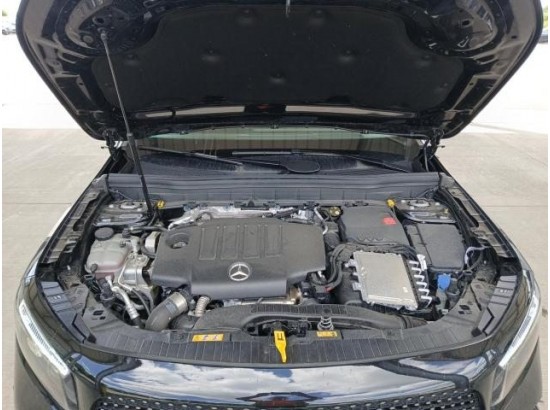 2024 Mercedes-Benz GLB
