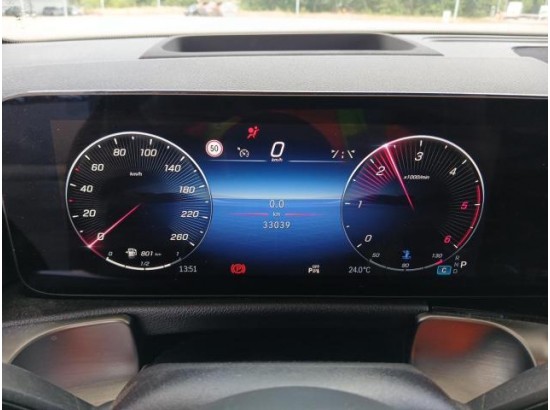 2024 Mercedes-Benz GLB