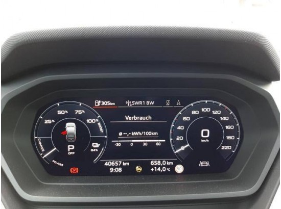 2024 Audi Q4 e-tron Sportback 45 e-tron quattro basis